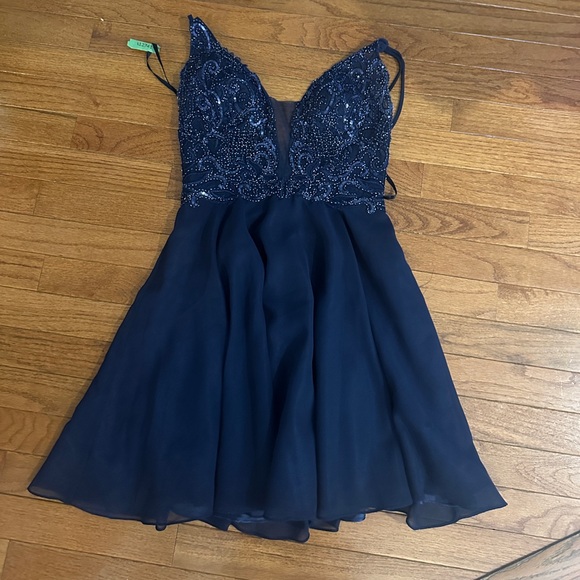 PromGirl Dresses & Skirts - PROM GIRL XS Dress